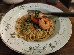 -小食院简餐厅