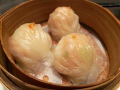 -领事馆19号中餐厅(厦门海景洲际酒店)