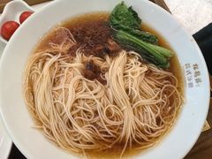-松鹤楼面馆(宝安机场店)