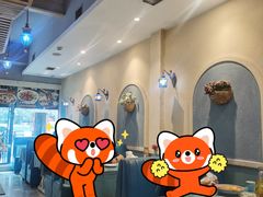 -顺明新疆风味餐厅(五一路店)