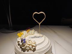-玲婧胡同·生日蛋糕·餐厅(嘉里城店)