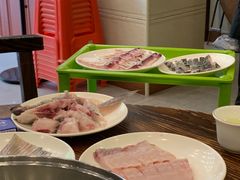 -正能量脆肉鲩火锅
