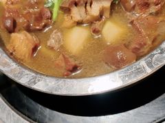 -孙记驴肉山庄(李桥店)