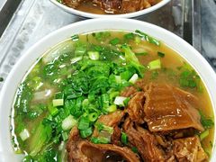 牛腩河粉细-珍珍小食店(西华路店)