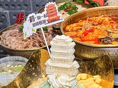 -毛肚向右·川渝毛肚王(经开永旺店)