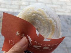 梅枝饼-かさの家(太宰府店)