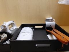 -佛山岭南天地康得思酒店