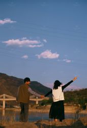 点击看大图 -金夫人婚纱摄影