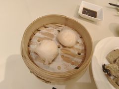 -利苑酒家(金宝店)