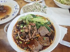 -柴氏风味斋(甘家口店)