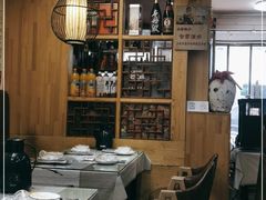大堂-以前的小酒馆(中山广场店)