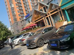 -丹江渔村(望京店)