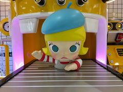 -泡泡玛特POPMART(上海环球港店)