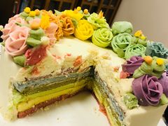 -BON CAKE(华贸购物中心店)
