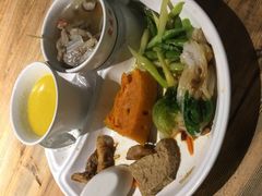 -素清香(解放路店)