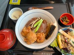 -王鼎精致料理铁板烧(世博源店)