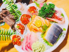 -禾风·海鲜料理自助(玉林店)