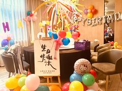 -樽宴酒楼·地道川菜·品质聚会·生日宴请