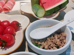 -海底捞大排档火锅(悦荟广场店)