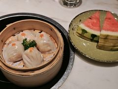 -花城粤菜餐厅(高新区店)