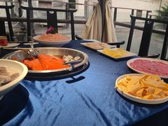 -蜀大侠·侠客印象(园林博物馆店)