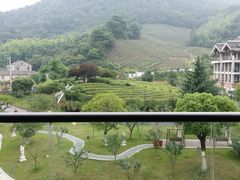 -余姚阳明温泉山庄