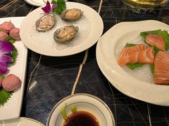 -江南福宴·澳门海鲜.牛肉火锅(汇高栢悦中心店)