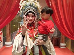 -大食客·非遗吉菜(高新和园店)