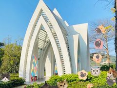 -顺峰山公园