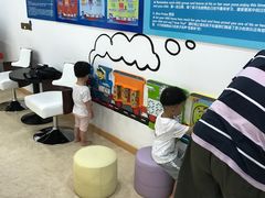 -美吉姆国际儿童发展中心(红谷滩绿地缤纷城中心)