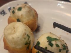 -哑巴生煎(临顿路店)