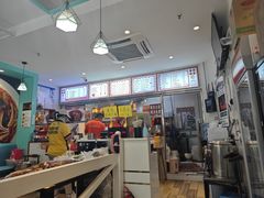 -香友记正宗隆江猪脚饭(首经贸店)