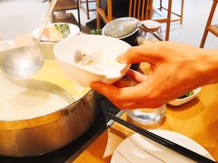 -湯系·煲汤手艺人(东二环泰禾广场店)