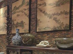 -老江南春·中国龙菜(衡山路店)