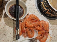 -宴立方海鲜自助(义乌万达广场店)