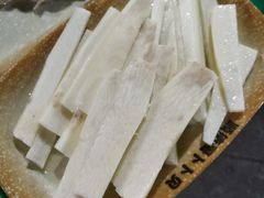 淮山-顺德哥卜卜贝(旗舰店)