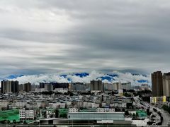 -陕西广播电视塔