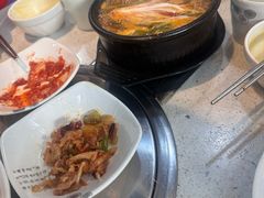 -名家韩国料理·烤肉(瑶海店)