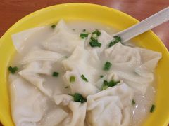 -龙抄手(春熙路总店)