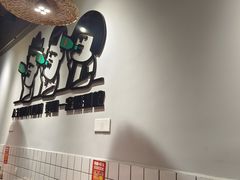 -胡犇嗲单车烧烤(坡子街店)