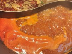 -新辣道鱼火锅(龙旗广场店)