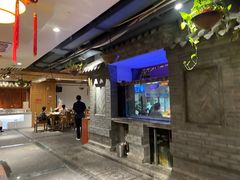 -和院老火锅铜锅烧烤海鲜(朱雀大街店)