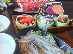 -捞王猪肚鸡火锅(昆山店)