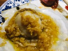-方国老头包子·39年威海本地老字号•小船海鲜疙瘩汤