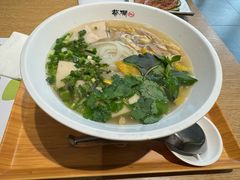 -蔡澜Pho·越南粉餐厅(海上世界店)