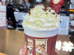 -茶话弄(北京通州万达店)