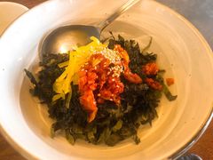 拌饭-弘寿鸡 安东炖鸡(명동1호점)
