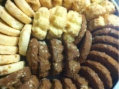 4MIX-珍妮曲奇聪明小熊(尖沙咀店)