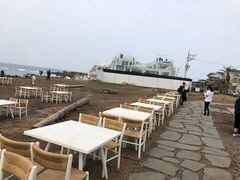 -Cafe Aewol Monsant