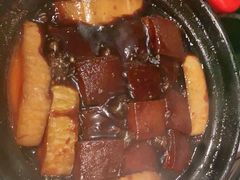 石库门老酒烧肉-正院大宅门烤鸭(首体店)